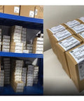 Boxes of Rugged Linear Potentiometer Position Sensor For Precise Motion Sensing And Feedback, 1 Piece, Smooth Travel, High Resolution Pot