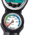 Giotto 2 Dive Computer Console for Beginner to Intermediate Scuba Divers All in One Modern Gear Console with depth and air readouts