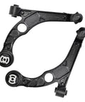 Front Lower Control Arm Replacement Kit For 2015-2017 Chrysler 200 And 2013-2016 Dodge Dart, 2-Piece Ball Joint Assembly, OE Fit