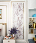 197 Inches Long And 36 Inches Wide Marble Contact Paper For Countertops Waterproof Peel And Stick Self Adhesive Vinyl Wrap