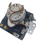 OEM Replacement Dryer Timer 8299774 Compatible With LER3624JQ1 LEQ9030PQ0 LER3624PQ0 Models Recycled And Inspected No-Fuss Quick Fix For Dryer Not Starting Or Timing Out, metal and plastic appliance part