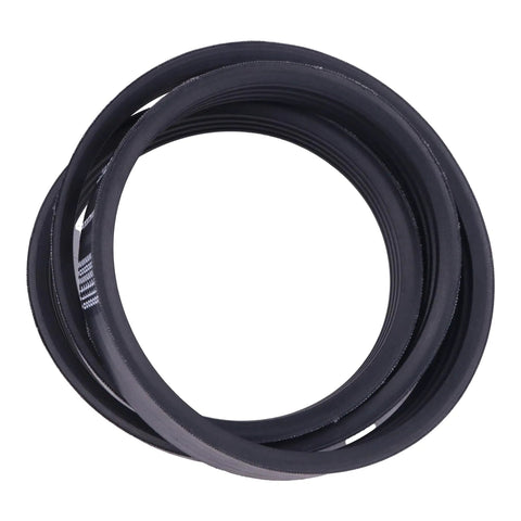 Stump Grinder Engine V Belt With Kevlar Cord For Carlton 2300 2400 2500 2600 SP4012 2300-4 2400-4 2500-5 And Kohler 27HP Engines