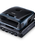 Sora 70 Pool Vacuum Robot Delivers 360 Degree Cleaning From Surface To Floor With Smart Surface Parking Boss Level 6L Capacity