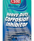 Heavy Duty Corrosion Inhibitor Four Pack 10 Ounce Each Pro Grade Rust And Salt Spray Protector For Electrical Connections Engine Components Steering And Throttle Linkages Motors Shafts Spindles Fasteners And More. bottle