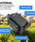 Super Handy Momentary Rocker Switch For Your Rv Camper Slide Out System Features Five Pin Inline Terminal Setup Handles 12 To 24 Volt Dc With Five To Fifteen Amp Rating For Reliable Motor Control. Black plastic DPDT momentary rocker switch with metal terminals and red indicator light