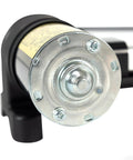 Power Recliner Lift Chair Motor Replacement DL DT1006A 054 01 With 326mm Stroke 800N Max Load showing actuator detail