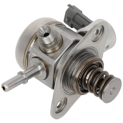 High Pressure Fuel Pump For Ford Edge 2.0L Turbocharged 2015 2018 Escape Fusion 2.0L Turbocharged Replacement close-up view