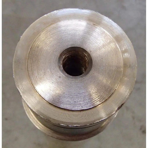R31983 Aftermarket Replacement Track Adjuster Rod Fits 850B 850C 850D 850E 855C 855D Crawler Dozer, steel part