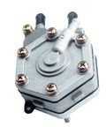 Beefed Up Polaris ATV Fuel Pump Replacement For Sportsman 325 400 500 600 700 Magnum 325 330 500 featured in close-up view.
