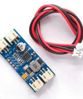 MPPT Solar Charger Module CN3791 For 3.7V And 4.2V Lithium Batteries And 12V Solar Panels Compatible Easy Plug And Play