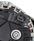 Mercedes C240 C320 Alternator Replacement close-up view