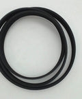 WPW10388414 Drive Belt Replacement For Whirlpool And Compatible Washers Heavy Duty Yet No Fuss Install High Quality Replacement Part With 90 Day Warranty Fits Maytag KitchenAid JennAir Amana Admiral Norge Roper Kenmore And More black washer drive belt
