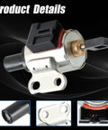 Brand New CVT Transmission Step Motor 2.0L 2.5L Replacement JF011E RE0F10E Fits Nissan Altima Rogue Sentra Dodge Caliber