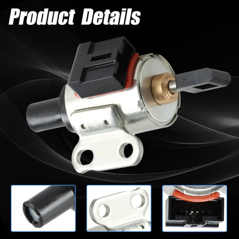 CVT Transmission Step Motor 2.0 2.5 Replacement For Nissan Altima Rogue Sentra Dodge Caliber 2007-2012 JF011E RE0F10E