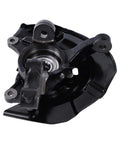 Front Driver Side Wheel Hub Bearing Steering Knuckle Assembly Replacement For ES350 2007-2012 And Camry 2007-2011 686-261 LK043