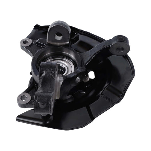 Front Driver Side Wheel Hub Bearing Steering Knuckle Assembly Replacement For ES350 2007-2012 And Camry 2007-2011 686-261 LK043