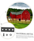 Stainless Steel Barn Door Track Connector Kit With Dope Black Joint Plate And Flat Gasket Design Easy Install components displayed
