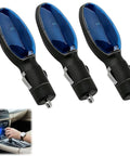 Plug In Gas Saver For Cars And Trucks Set Of Three That Boosts Gasoline And Diesel Efficiency Instantly, Easy No Tool Install