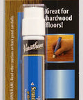 Scratch Repair Polyurethane Pen For Clear Wood Finish Quick Drying Easy To Use No Mess No Fuss Tool in packaging