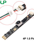 8MP USB Camera Module With Microphone Autofocus For PC And Laptop Plug And Play 4K Ready Lightburn Compatible Laser Engraver Webcam Module