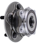 Front Driver And Passenger Side Wheel Bearing Hubs Set For Lexus ES250 2021 To 2024, Toyota Avalon 2.5 2021, And Camry 2.5 2018 To 2024, Beefed Up For Easy Install And Durable Wheel Hub Replacement