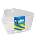 Workhorse Poly Mesh Pump Basket OEM Style Fits All Offset And Concentric Pumps Durable Polyethylene Construction