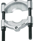 Bearings Separator 5 To 60 MM The Go To Tool For Removing Taper Roller And Ball Bearings Inner Races extractor close-up