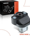 TPS Throttle Position Sensor With 3 Blade Plug For Dodge Ram Chrysler SUVs And Trucks 1997 To 2007 Plug And Play Replacement Part Easy Install High Quality Auto Sensor, black plastic