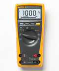True-RMS Digital Multimeter Pro Grade Shop-Ready With 6000 Count Scale, Fast 4x Per Second Updates, front view on white background