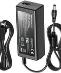 12V Power Adapter For Pac Man Arcade Cabinet Models PAC-H-01023 PAC-H-01023-U-B PAC-H-01023-U-C PACH-01023 PACH01023