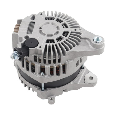 High Quality 12V 130A Alternator With 6 Groove Pulley For Subaru Outback 2015-2017 Crosstrek 2016-2017 Legacy 2015-2017