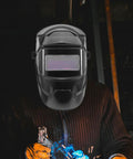 Durable P C Welding Helmet Replacement Lenses With 2.0 Magnification Goggles For Eye Safety And Easy Installation On Any Mini Welding Gear.