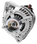Honda Accord 2008 2012 And Acura TSX 2009 2014 Alternator Replacement 130 Amp 12 Volt For 2.4L L4 Engines Plug-And-Play High Output