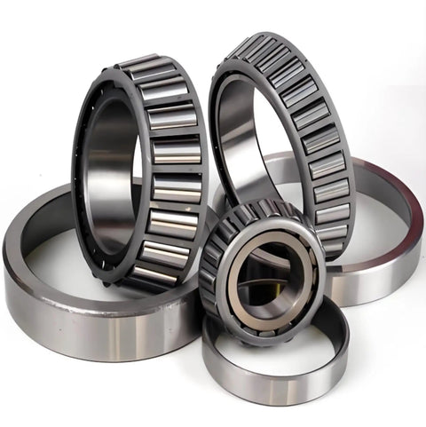 418 414 Tapered Roller Bearing With 38.1 mm Inner Diameter 88.5 mm Outer Diameter 26.99 mm Width Built To Last Heavy Duty