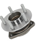 Front Wheel Hub Bearing Assembly 5 Lug With ABS For Chrysler 300 And Dodge Challenger Charger 2012-2020 Drop-In Direct Replacement