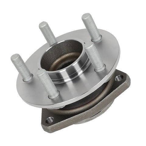 Front Wheel Hub Bearing Assembly 5 Lug With ABS For Chrysler 300 And Dodge Challenger Charger 2012-2020 Drop-In Direct Replacement
