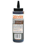 Engine Assembly Gel No Drip Zinc Lube 8 oz bottle with label and applicator