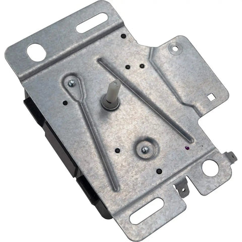 Clothes Dryer Timer Control Replacement For Model Specific Units Fits Specific Dryer Models Only 230V 60Hz 3W CW Terminals