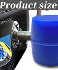 Drive Roller Kit For Lawn Tractors Replacement 759-3764 blue roller and shaft bushing for Cub Cadet tractor drive shaft