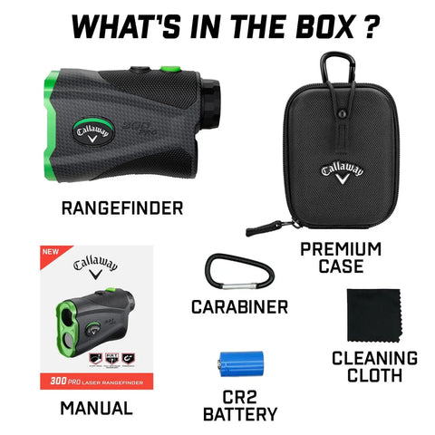 Dead Accurate Golf Laser Rangefinder With Slope Adjustment Six X Magnification Premium Yardage Finder Killer Range Reading Built To Give Everyday Golfer An Unfair Advantage Today