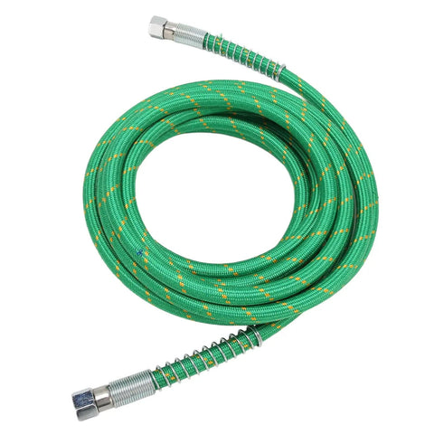 5M Silicone Rubber Steam Hose For Ironing And Dryers Heavy Duty High Temp Steam Tubing Medium Pressure 0.5 MPa Boiler Pipe