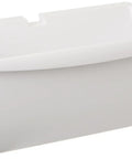 Crisper Drawer 240397701 Replacement Part For Refrigerator Genuine OEM Style Easy Install