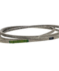 M126009 Transmission Drive Belt Half Inch By 86 Inch Fits LT155 LT166 Lawn Tractors OEM Quality Replacement