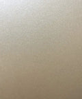 Smooth surface of Quart Warm Silver Metallic Satin Paint For Walls And Decor, Water Based Low VOC Intermixable Interior Paint