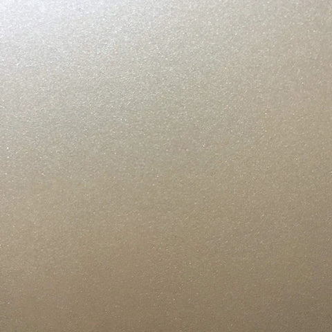 Smooth surface of Quart Warm Silver Metallic Satin Paint For Walls And Decor, Water Based Low VOC Intermixable Interior Paint