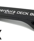 Bottle opener keychain with 'Deck Boss' engraving, part of Go To Rapid Stain Deck Brush Applicator 5 Inch Tool set