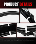 Detail view of Tension Control Clamp Kit 190003 for Pool Filter Band Clamp fits FNS Plus Clean and Clear Plus Quad DE series.