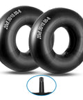 Premium Replacement Tire Inner Tubes For 20x10-8 And 20x8-8 Fits Riding Mowers Lawn Tractors Snow Blowers Two Pack