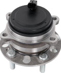 Rear Wheel Hub Bearing Assembly Replacement For Kia Sorento 2016 2020 Left Or Right Side 5 Lug Hub Carrier