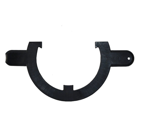 Fast And Easy Garbage Disposal Install Tool That Lets You Set It Up In Under 60 Seconds Without An Extra Hand No Fuss Straightforward Clamp On